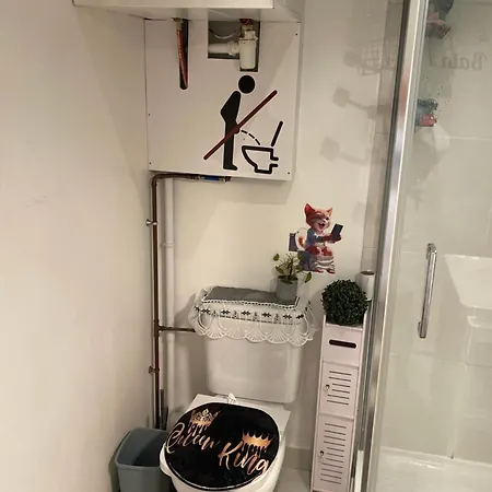 Apartment Topacio Ruben Forever Grenoble